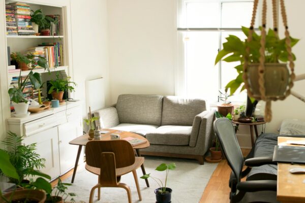 Byt 2+kk Praha 5 — Smíchov, 56 m²
