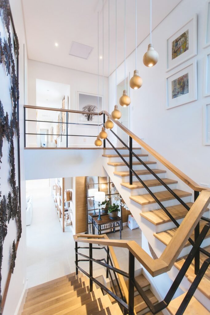 Pronájem 1+kk Praha 8 — Karlín, 32 m² — fotka 2