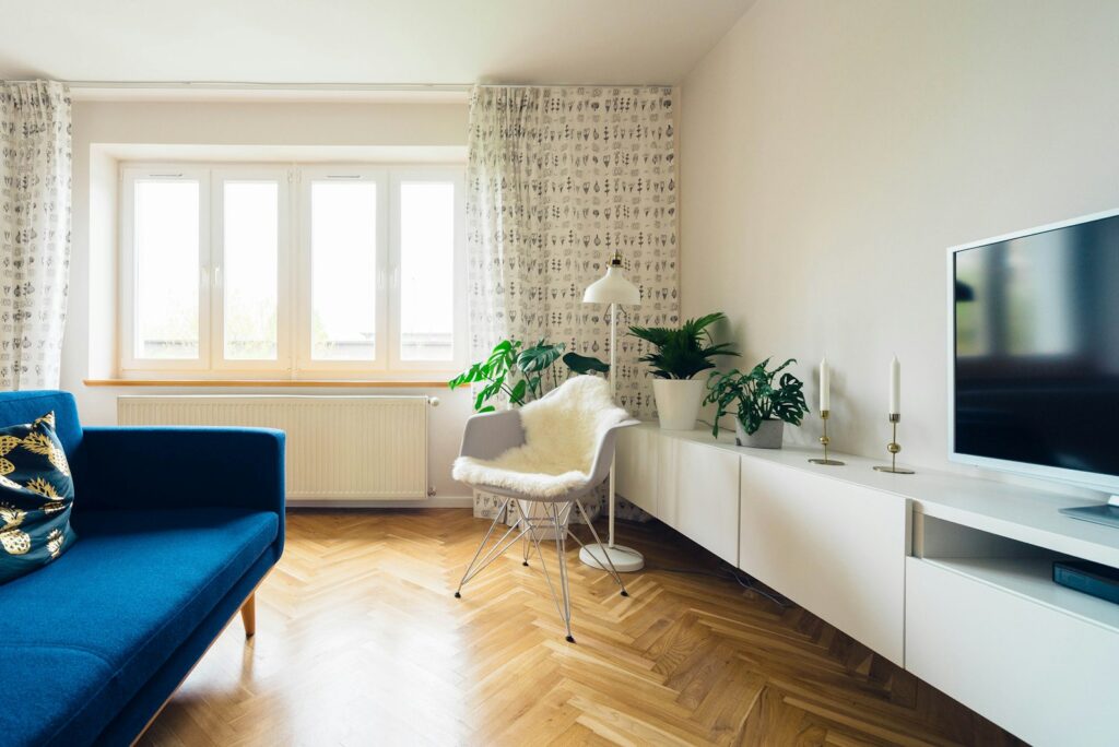 Byt 2+kk Praha 5 — Smíchov, 56 m² — fotka 2