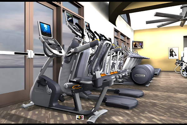 Physical therapy in Reno, NV — Brian Fischer treatment facility at Anytime Fitness